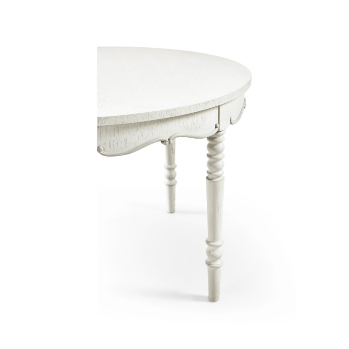 Lenticular Dining Table 120