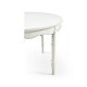 Lenticular Dining Table 120