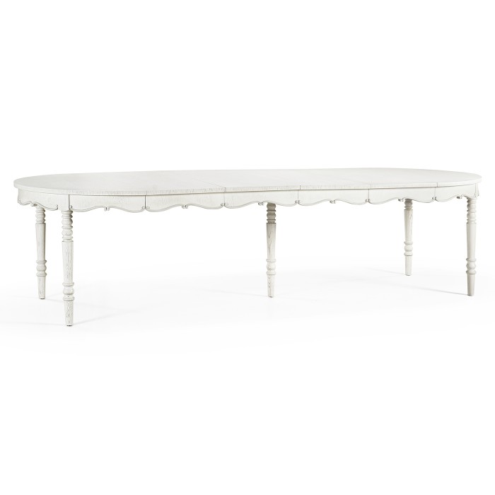Lenticular Dining Table 120