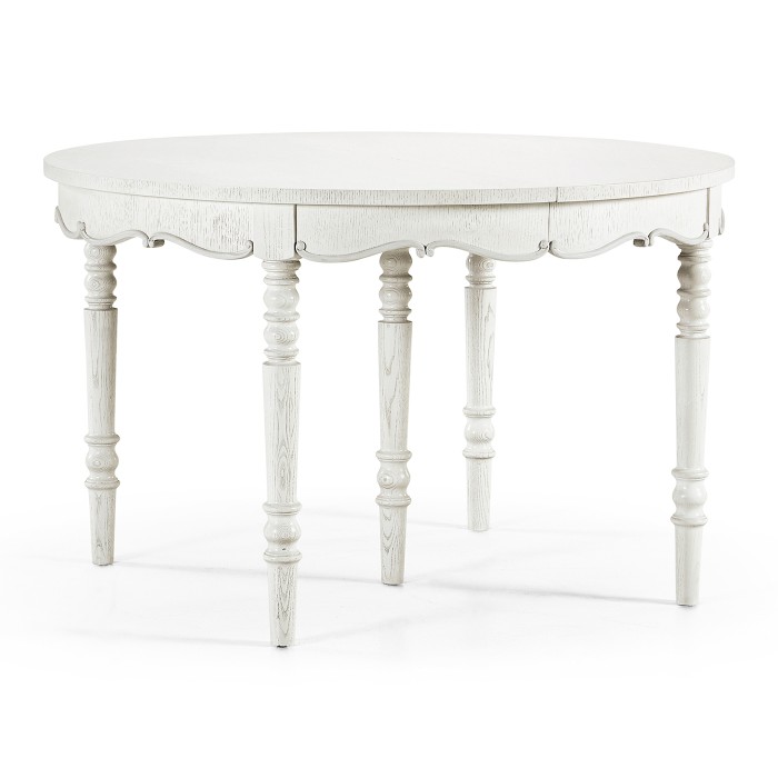 Lenticular Dining Table 120