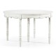 Lenticular Dining Table 120