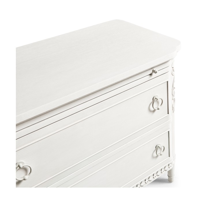 Altostratus Commode
