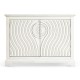 Radiatus Door Chest