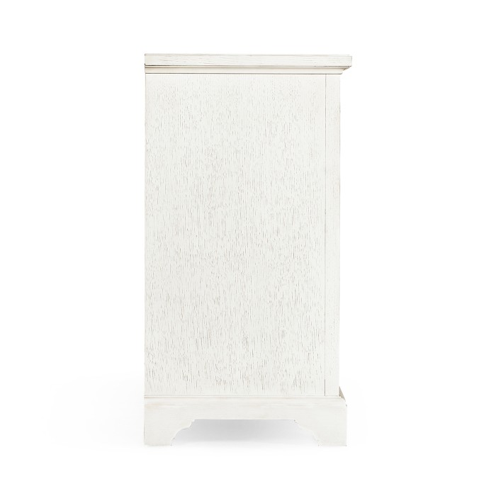 Radiatus Door Chest
