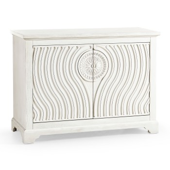 Radiatus Door Chest