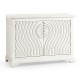 Radiatus Door Chest