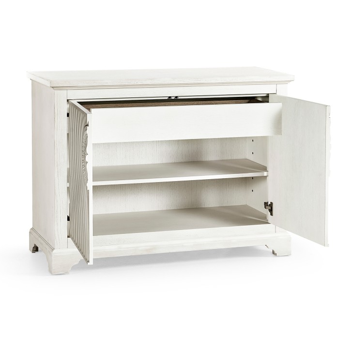 Radiatus Door Chest