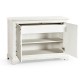 Radiatus Door Chest