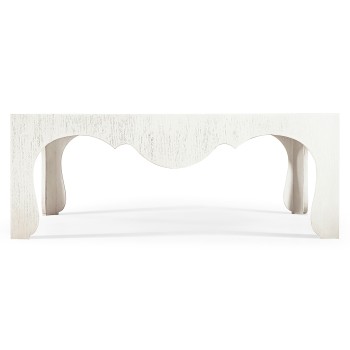 Asperitas Square Cocktail Table