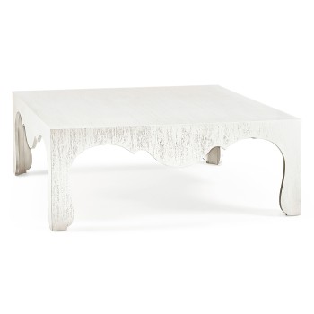 Asperitas Square Cocktail Table