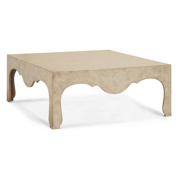 Asperitas Square Cocktail Table