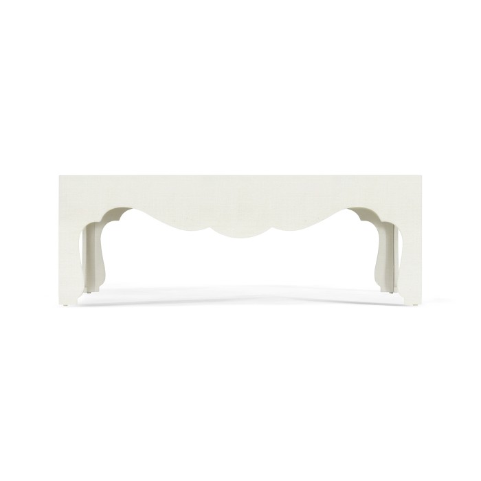Asperitas Rectangle Cocktail Table