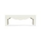 Asperitas Rectangle Cocktail Table