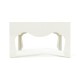 Asperitas Rectangle Cocktail Table