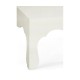Asperitas Rectangle Cocktail Table
