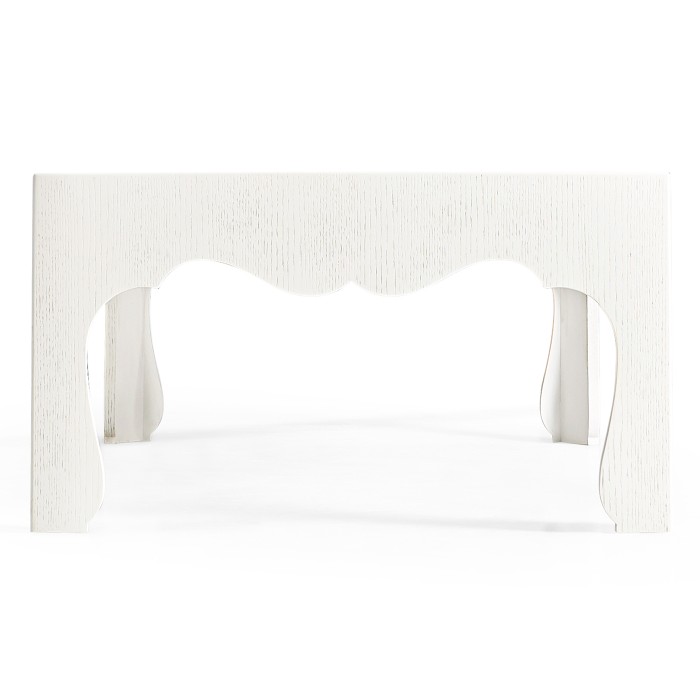 Asperitas Rectangle Cocktail Table