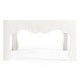 Asperitas Rectangle Cocktail Table