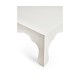 Asperitas Rectangle Cocktail Table
