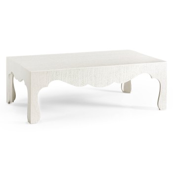 Asperitas Rectangle Cocktail Table