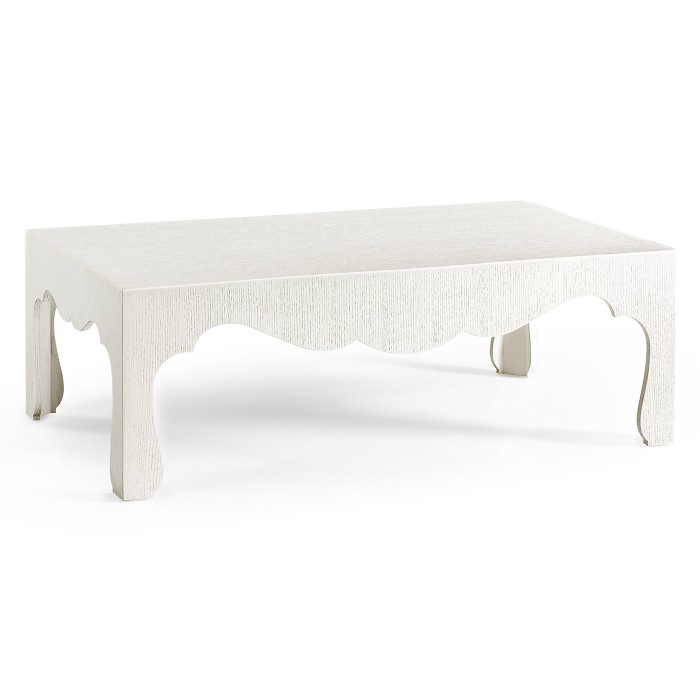 Asperitas Rectangle Cocktail Table