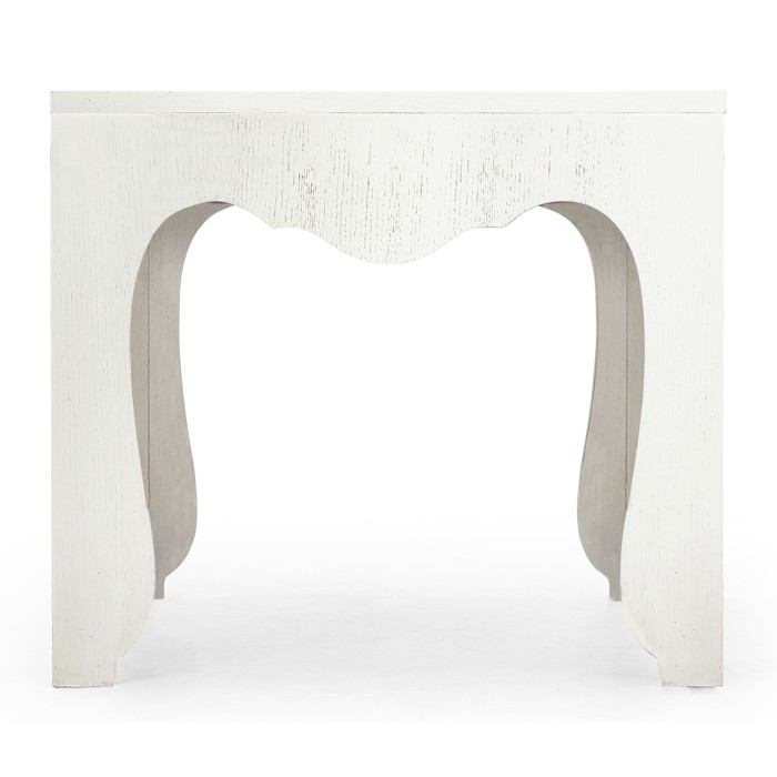 Asperitas End Table