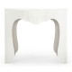 Asperitas End Table