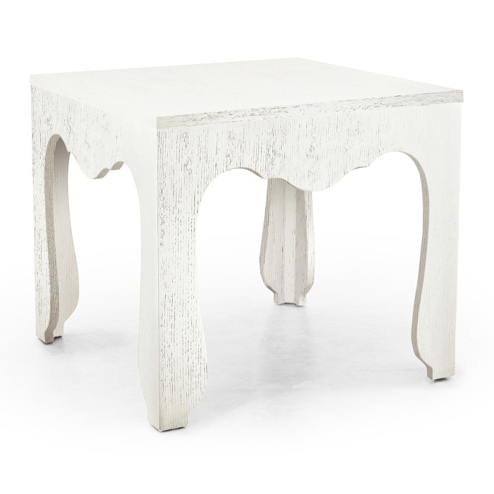 Asperitas End Table