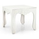 Asperitas End Table