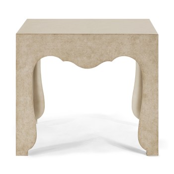 Asperitas End Table