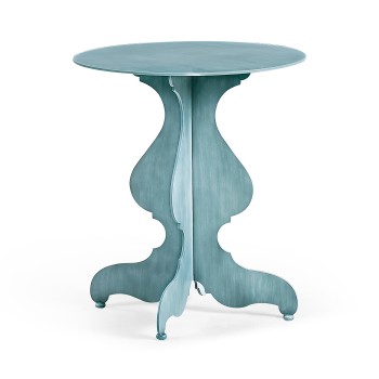 Asperitas Spot Table