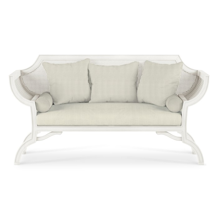 Uncinus Cameo Bench