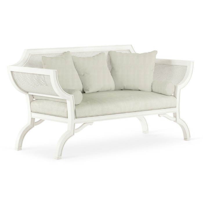 Uncinus Cameo Bench