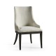 Aurora Upholstered Side Chair
