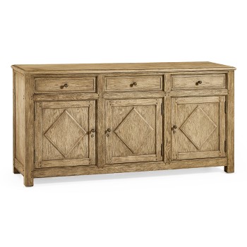 Eon Rustic French Server