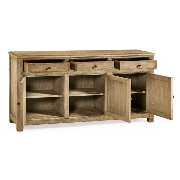 Eon Rustic French Server