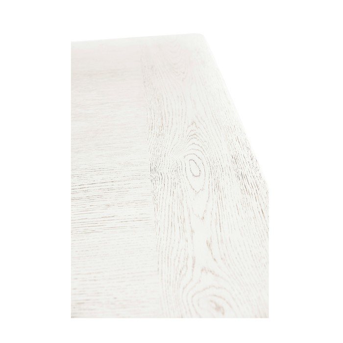 Inversion Lattice Leg Dining Table 103