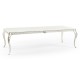 Inversion Lattice Leg Dining Table 103