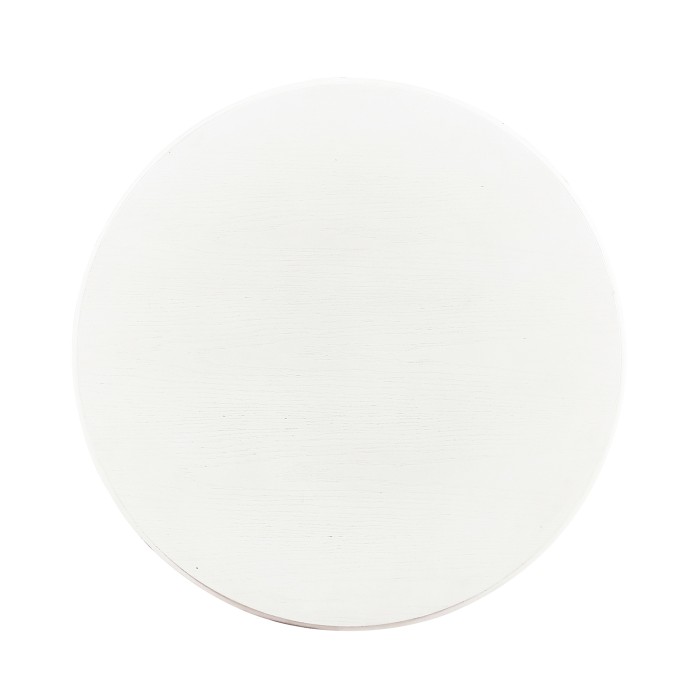 Mammatus Round Drum Table