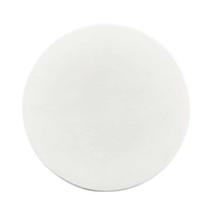 Mammatus Round Drum Table