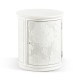 Mammatus Round Drum Table