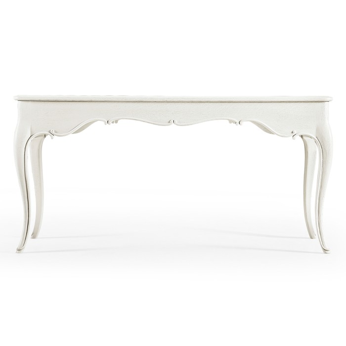 Morning Glory Writing Desk