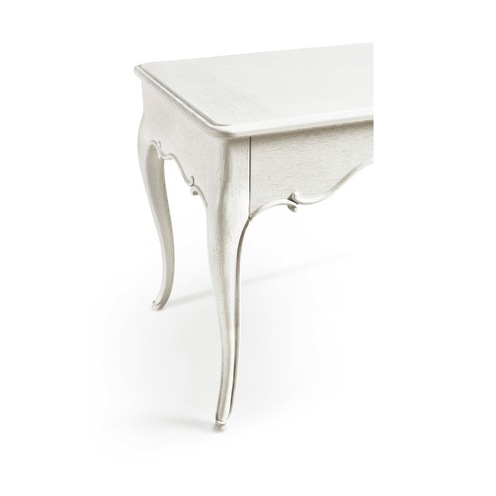 Morning Glory Writing Desk