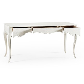 Morning Glory Writing Desk