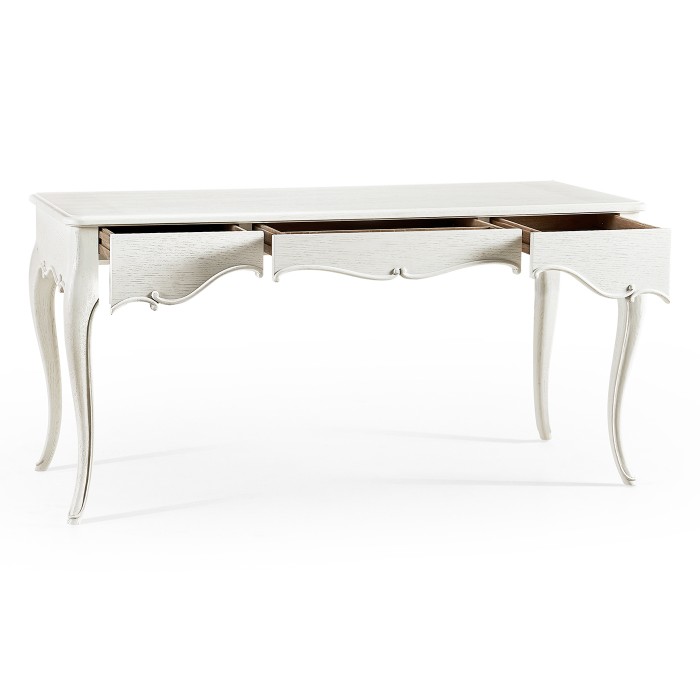 Morning Glory Writing Desk