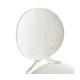 Arid Oval Back Side Chair