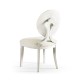 Arid Oval Back Side Chair