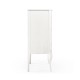 Stratiform Three Drawer Chest