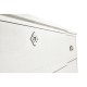 Stratiform Three Drawer Chest