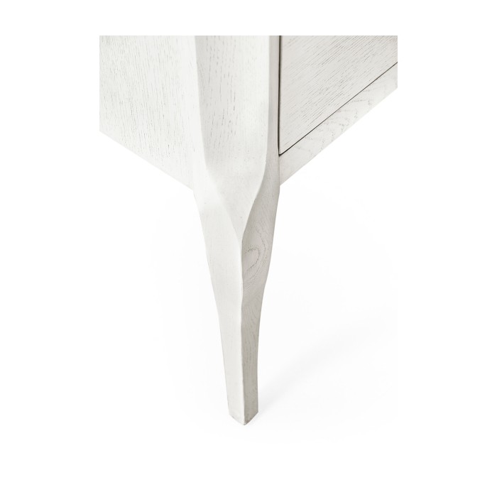 Stratiform Three Drawer Chest