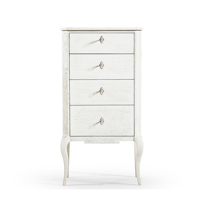 Cap Small Drawer Chest